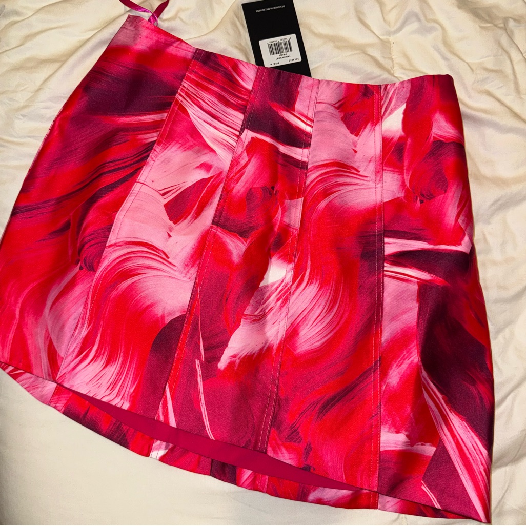 Eliya The Label Tanika Skirt